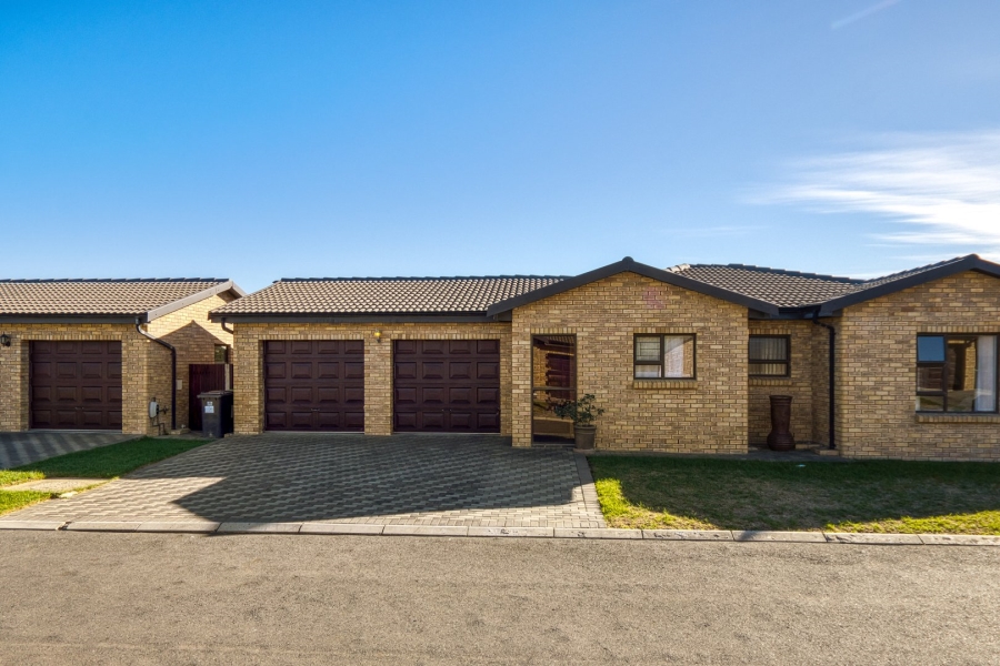 3 Bedroom Property for Sale in Fairview Golf Estate Western Cape